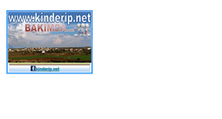 Desktop Screenshot of kinderip.net